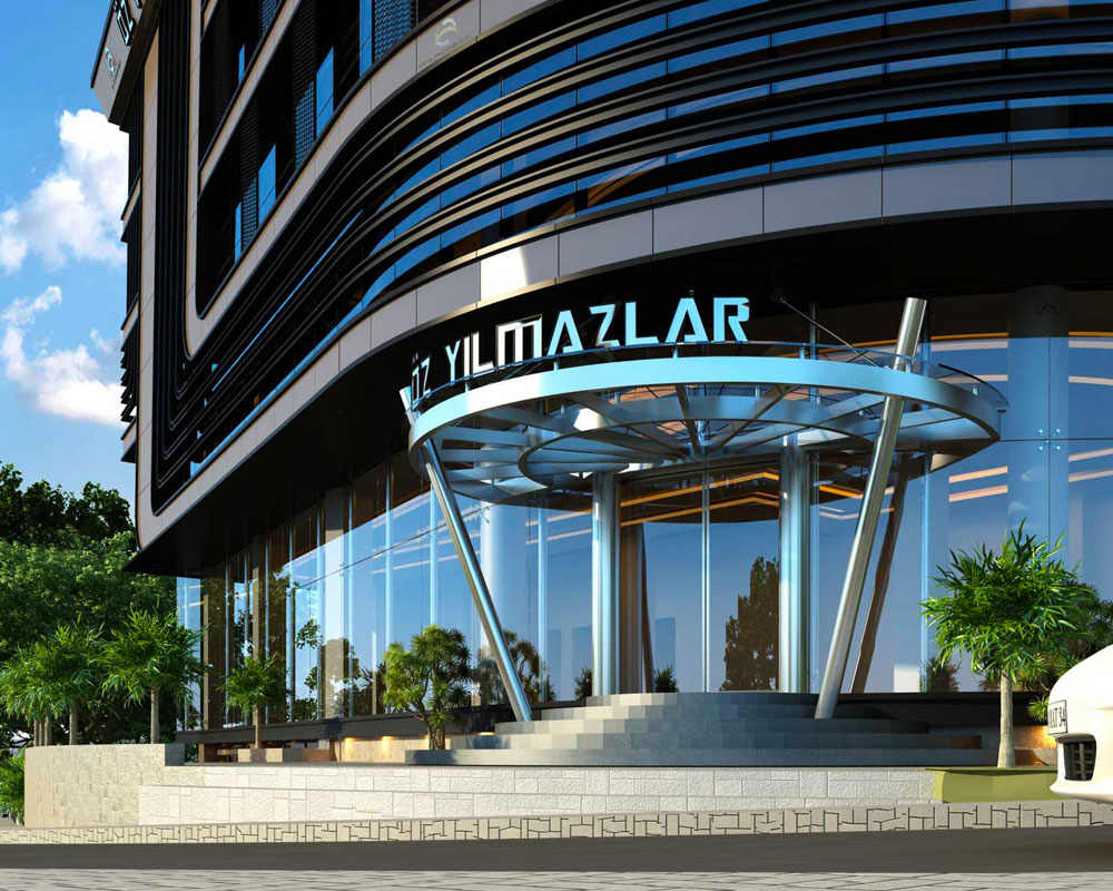 ÖZYILMAZLAR