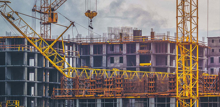 Construction