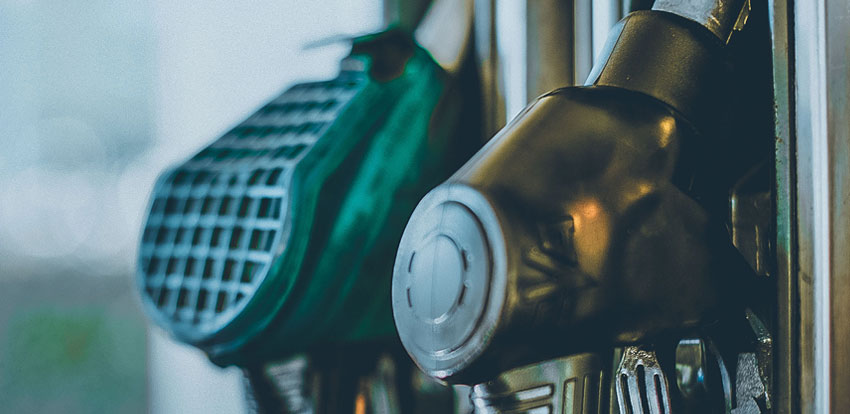 Petroleum